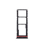 infinix Hot 9 Sim Kart Tepsisi + Mikro SD Kart Tepsisi X655C X655 X655D