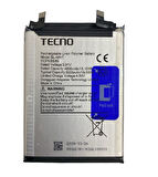 Tecno Camon 30 Pil Batarya BL-49VT 5000 mAh