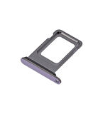 iPhone 14 Pro Max ÇİFT SİM Sim Kart Tepsisi Sim Çekmecesi ÇİFT SİM İÇİN