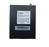 CASPER VİA V6 PİL BATARYA VE TAMİR SETİ