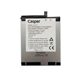 Casper Via P1 Pil Batarya