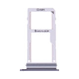 Lg V30/V30 Plus Sim Kart Tepsisi Sim Tray Siyah Renk