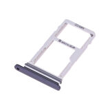 Lg V30/V30 Plus Sim Kart Tepsisi Sim Tray Siyah Renk
