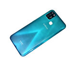 İnfinix Smart 5 (X657B) Kasa Arka Kapak