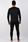 Erkek Termal Içlik Tayt Termal Içlik Fanila Atlet Takım