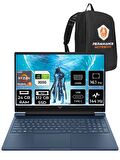 HP VİCTUS 16 R5 7640HS 24GB 512GB SSD RTX3050/6GB 144HZ 16.1'' FHD FDOS 7Z4N2EA & PER4 ÇANTA