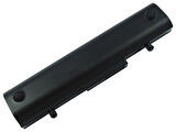 Asus Eee Pc 1005P Batarya Laptop Pil Siyah Asus Eee Pc 1005PE Batarya Laptop Pil Siyah