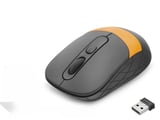Kablosuz Mouse 2.4 Ghz 1600 Dpi HDX3412