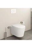 Nest Rim-Ex Asma Klozet 5176B003-0559,Vitra Nest Klozet Kapağı Duroplast 89-003-009