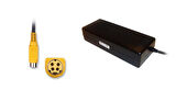 Toshiba Qosmio X505-Q8102X Adaptör Şarj Aleti Toshiba Qosmio X505-Q8100X Adaptör Şarj Aleti