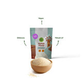 GLUTENSİZ BASMATİ PİRİNÇ 500 GRAM