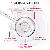 WOO Skin Expert Academy Super Anti Aging Yaşlanma ve Kırışıklık Karşıtı Serum 50 ml
