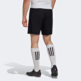 adidas Entrada 22 Erkek Siyah Futbol Şortu