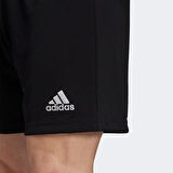 adidas Entrada 22 Erkek Siyah Futbol Şortu