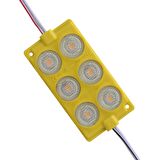 POWERMASTER SARI MODÜL LED 75*40 3030 24 VOLT 3 WATT