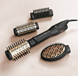  BaByliss AS970E Big Hair Luxe Hava Üflemeli Saç Şekillendiricisi