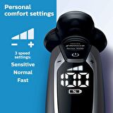 Philips Norelco S9721 / 89 Tıraş Makinesi 9700