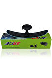 KİVA OVAL TEKLİ TAK GÖR AYNA 65x265 mm