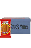 Eti Crax Çubuk Kraker 85 Gr X 12 Adet