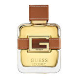 Guess Iconic For Men EDP 100ML Erkek Parfüm