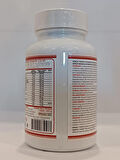 Astaksantin Kapsül (ASTAXANTHİN CAPSULE)