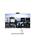 LENOVO IDEACENTRE 24ITL6 i7 1165G7 48GB RAM 4TB SSD 23.8" FHD W11H ALL IN ONE PC F0G001BGTX