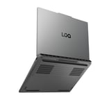 Lenovo LOQ 15IPH11 Ultra 7-356H 32-GBDDR5 2 TBSSD RTX5060 (8GB-GDDR7-115W) TGP 15.3" WUXGA Freedos + HMF Sırt Çantası 83SL001ATRHMF7