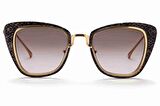 A M EYEWEAR SAL 123-HT-DB 53 20 150 Ekartman Kadın Güneş Gözlüğü
