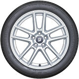 205/60R16 96W XL T005 RFT  (*)