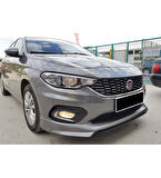 Ön Tampon Dış Braketi Sağ Taraf Fiat Tipo Tipo Cross 51984512