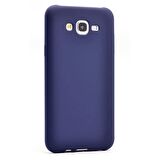 Gpack Samsung Galaxy J7 2015 Kılıf Premier Silikon Kılıf