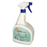 Petia Stain And Odor Remover Kedi Köpek Koku Ve Leke Giderici Sprey 750 ml