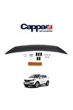Kia Sportage Ön Kaput Koruyucu Rüzgarlığı 2011-2015 Yılı Arası