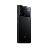 Poco X6 Pro 5G Siyah 512 GB 12 GB Ram Akıllı Telefon (Poco Türkiye Garantili)