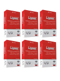  LİGONE BETA GLUCAN  30 KAPSÜL 6X