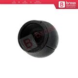 Opel Vectra B Astra F G Corsa B C Meriva Tigra A Zafira A Combo B 9200972 İçin Siyah 5 Vites Topuzu