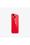 Apple iPhone 14 Plus Kırmızı  512 GB 6 GB Ram Akıllı Telefon (Apple Türkiye Garantili)