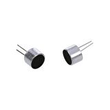 9.7 mm Mikrofon