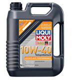 Leichtlauf Perf. 10W-40 Motor Yağı 5 L 