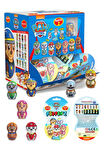 Flipperz Paw Patrol Petrol Hacıyatmaz 24 Adet