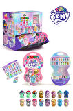 Flipperz My Little Pony Hacıyatmaz 24 Adet