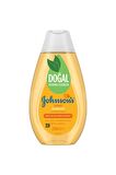 Johnsons Baby Şampuan 200 Ml
