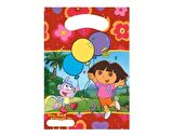 DORA PARTİ ÇANTASI 6'LI