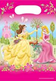 PRİNCESS PARTİ ÇANTASI 6'LI