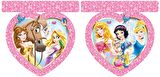 PRİNCESS BAYRAK SET