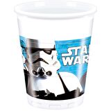 STAR WARS BARDAK 8'Lİ GRİ