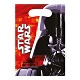STAR WARS PARTİ ÇANTASI 6'LI