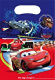 CARS PARTİ ÇANTASI 6'LI