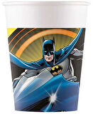 BATMAN BARDAK 8 ADET
