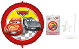 FOLYO BALON CARS 18 İNC 4 LÜ SET KL:72